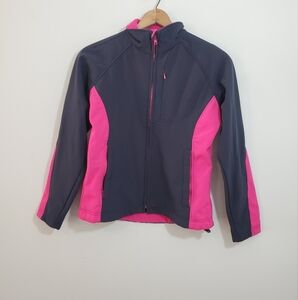 Cripple Creek Ranchwear Athletic Jacket